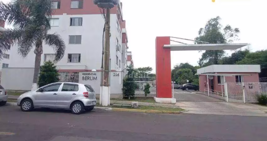 Apartamento com 2 dormitórios à venda, - Parque Amador - Esteio/RS