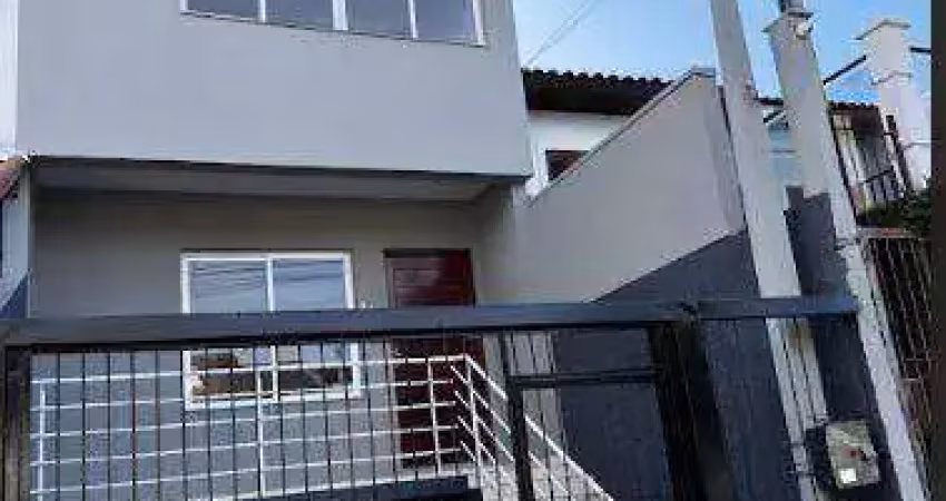 Sobrado com 2 dormitórios à venda, 64 m² por R$ 269.000,00 - Vargas - Sapucaia do Sul/RS