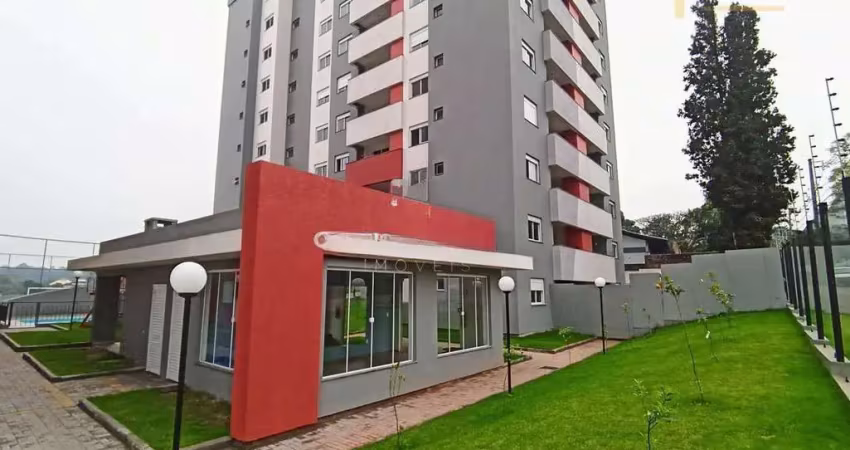 Apartamento com 2 dormitórios à venda, 63 m², Freitas - Sapucaia do Sul/RS