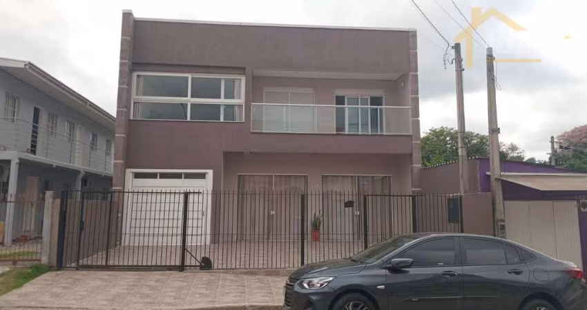 Sobrado com 3 dormitórios para alugar, 220 m² por R$ 4.259,00/mês - Freitas - Sapucaia do Sul/RS