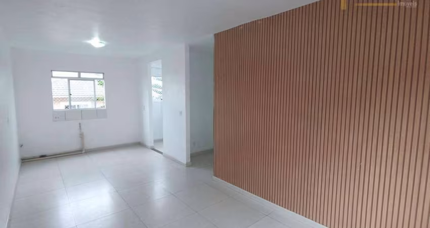 Apartamento com 3 dormitórios à venda, 56 m² - Igara - Canoas/RS