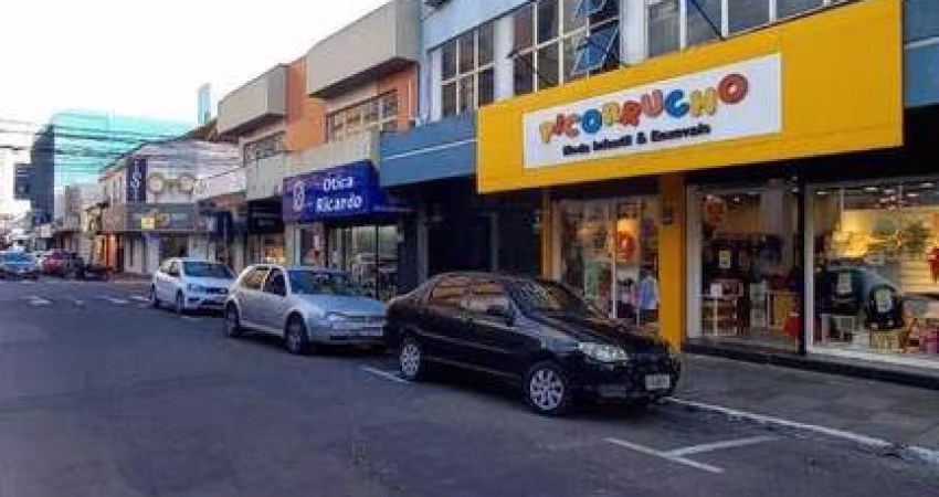 Sala para alugar, 50 m² por R$ 2.390,00/ano - Centro - São Leopoldo/RS