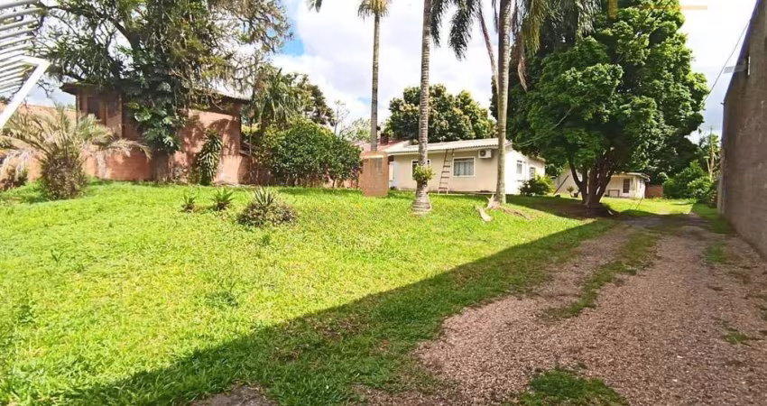Terreno à venda, 1 m² - Piratini - Sapucaia do Sul/RS