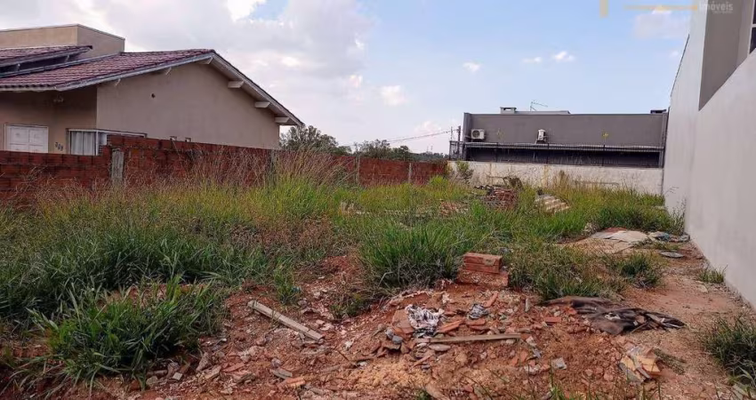 Terreno à venda, 240 m² - Lomba da Palmeira - Sapucaia do Sul/RS
