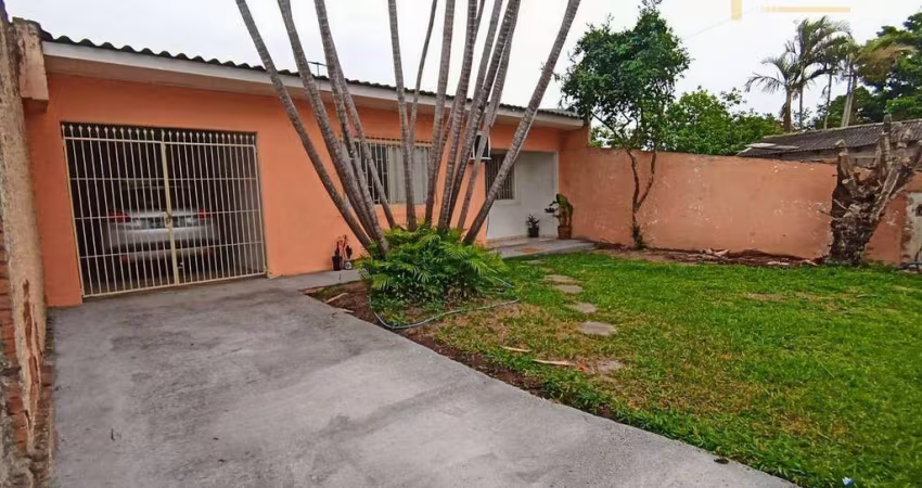 Casa com 3 dormitórios à venda, 140 m² - Paraíso - Sapucaia do Sul/RS