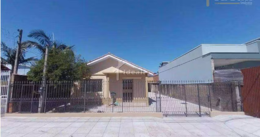 Casa com 3 dormitórios à venda,  - Silva - Sapucaia do Sul/RS