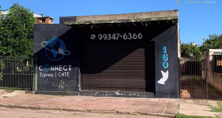 Loja para alugar, 30 m² por R$ 1.500/mês - Centro - Sapucaia do Sul/RS