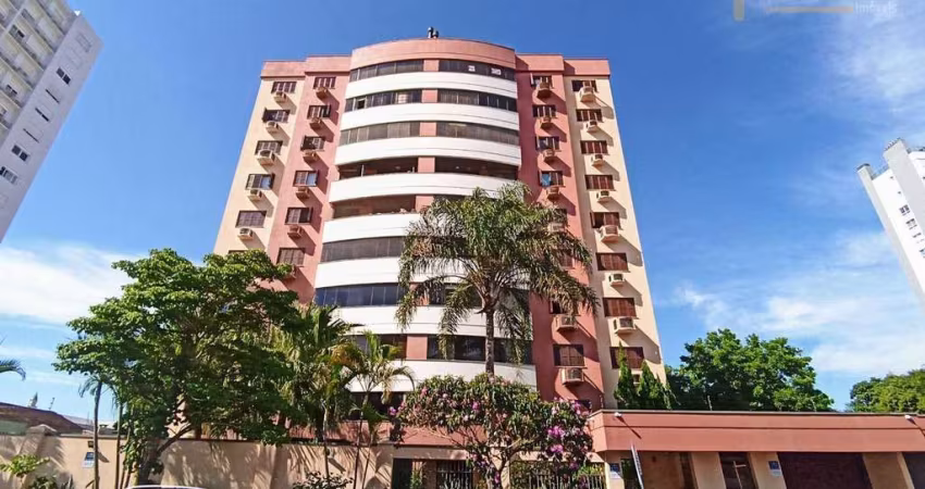 Apartamento com 3 dormitórios à venda, 122 m² - Centro - Esteio/RS