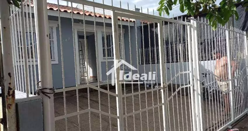 Casa com 1 dormitório - venda por R$ 195.000,00 ou aluguel por R$ 985,00/mês - Fortuna - Sapucaia do Sul/RS