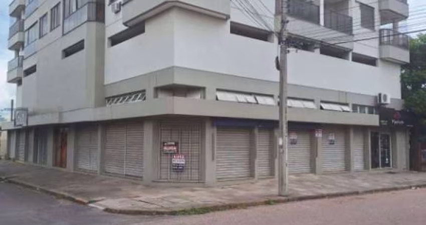 Apartamento com 3 dormitórios para alugar, 120 m² por R$ 2.367,00 - Piratini - Sapucaia do Sul/RS