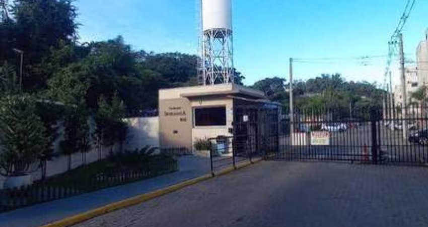 Apartamento com 2 dormitórios à venda, 60 m² por R$ 190.000,00 - Lomba da Palmeira - Sapucaia do Sul/RS