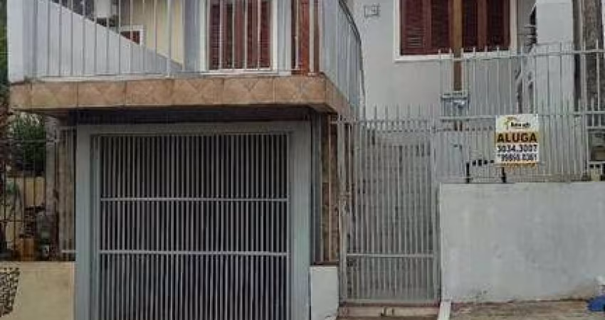 Casa com 2 dormitórios à venda, - Vargas - Sapucaia do Sul/RS
