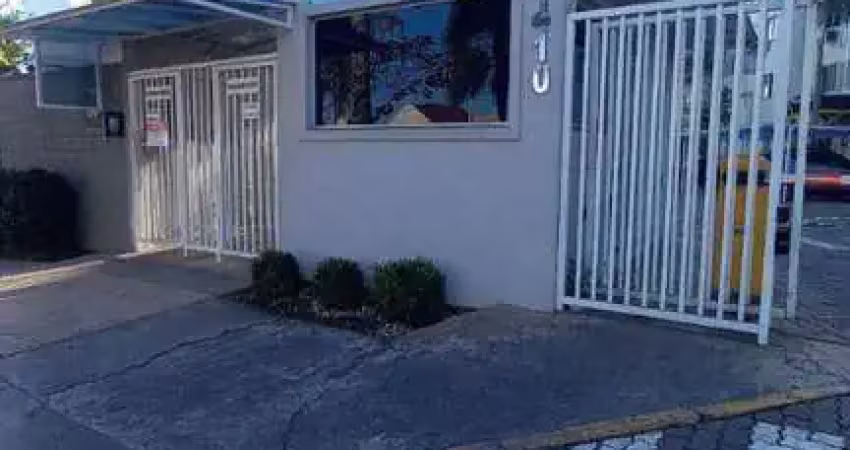 Apartamento com 2 dormitórios à venda, 75 m² por r$ 225.000,00 - centro - sapucaia do sul/rs