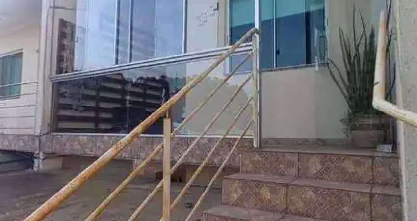 Casa com 2 dormitórios para alugar por r$ 2.994,05/mês - vargas - sapucaia do sul/rs