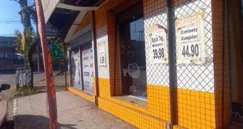 Loja para alugar, 30 m² por R$ 1.100,00/mês - Fortuna - Sapucaia do Sul/RS