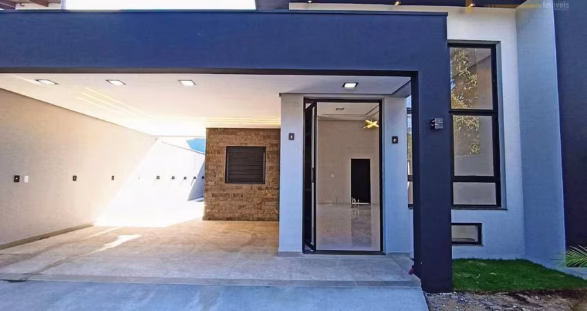 Casa com 3 dormitórios à venda, 155 m² - Santa Catarina - Sapucaia do Sul/RS