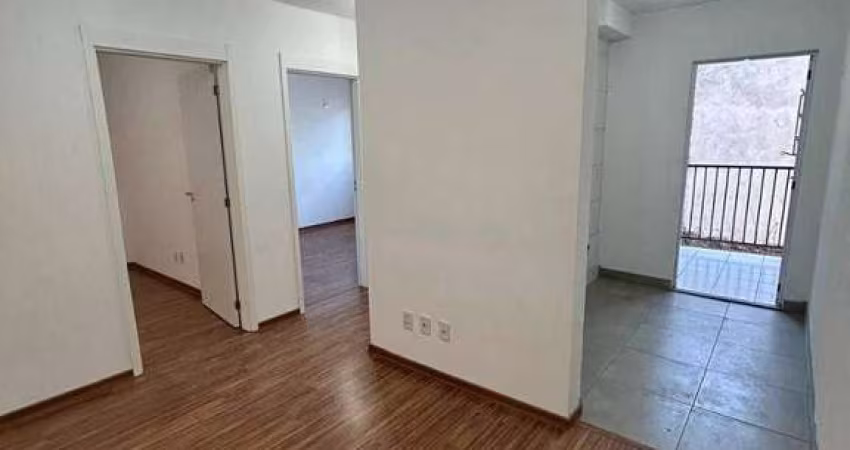 Apartamento com 2 dormitórios à venda, 60 m² por R$ 165.000,00 - Lomba da Palmeira - Sapucaia do Sul/RS