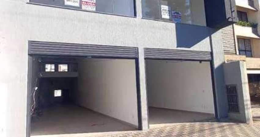 Loja para alugar, 180 m² por R$ 10.000,00/mês - Centro - Esteio/RS