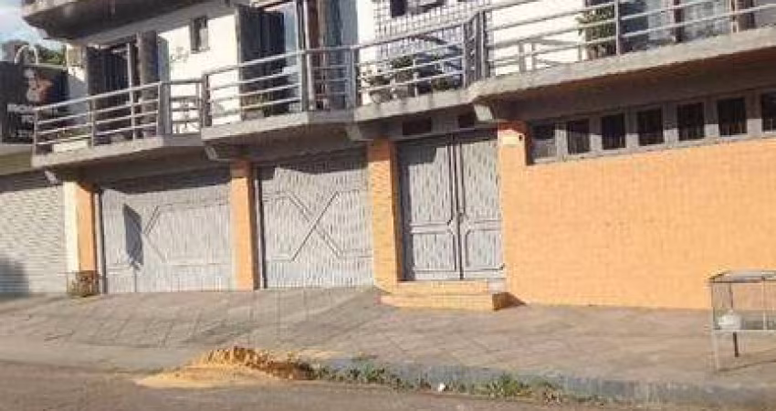 Apartamento com 2 dormitórios para alugar, 68 m² por R$ 2.402/ano - Centro - Sapucaia do Sul/RS