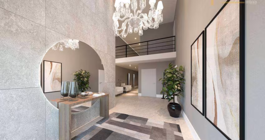 Cobertura com 2 dormitórios à venda, 161 m² por R$ 1.185.629,00 - São José - São Leopoldo/RS