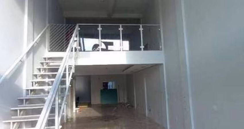 Loja para alugar, 160 m² por R$ 3.517,00/ano - Vargas - Sapucaia do Sul/RS