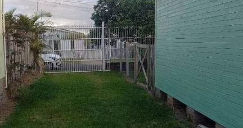 Casa com 1 dormitório para alugar, 70 m² por R$ 950,00/mês - Boa Vista - Sapucaia do Sul/RS