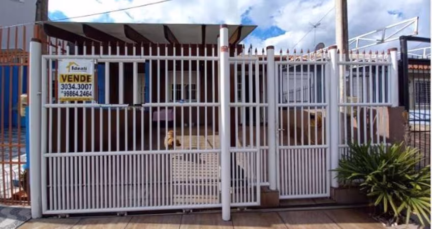 Casa com 2 dormitórios à venda,  - Boa Vista - Sapucaia do Sul/RS