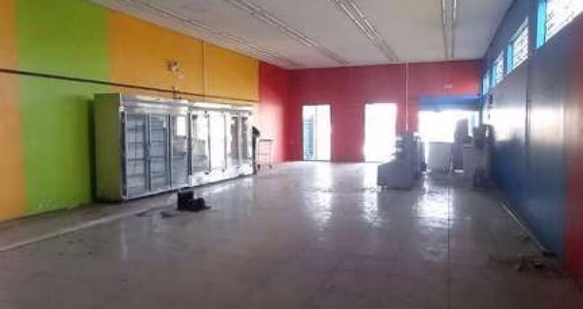 Pavilhão para alugar, 160 m² por R$ 3.850/mês - Nova Sapucaia - Sapucaia do Sul/RS