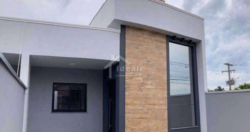 Casa com 3 dormitórios à venda, 92 m² por R$ 590.000 - Primor - Sapucaia do Sul/RS