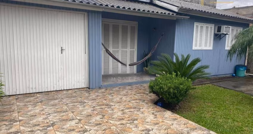 Casa com 3 dormitórios à venda - Fortuna - Sapucaia do Sul/RS