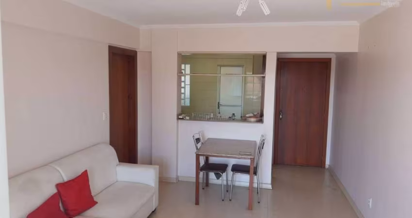 Apartamento com 2 dormitórios à venda, 71 m² por R$ 399.000,00 - Fião - São Leopoldo/RS