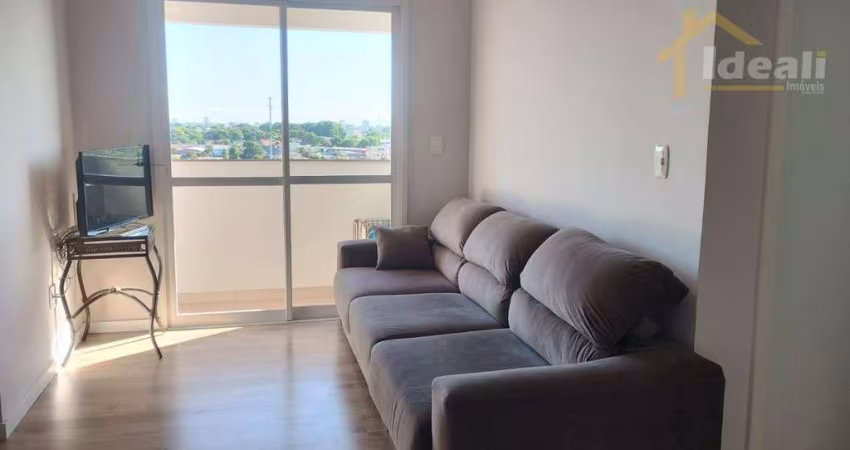 Apartamento com 2 dormitórios à venda, 57 m² por R$ 360.000,00 - Freitas - Sapucaia do Sul/RS