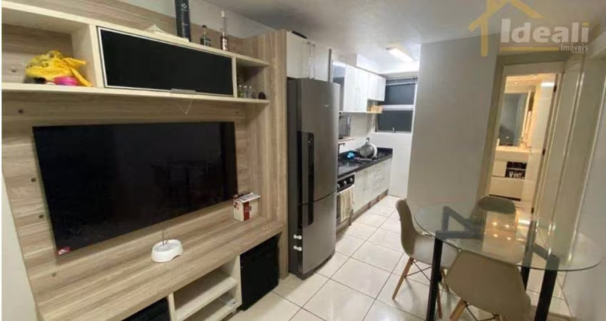 Apartamento com 2 dormitórios à venda,- Centro - Esteio/RS