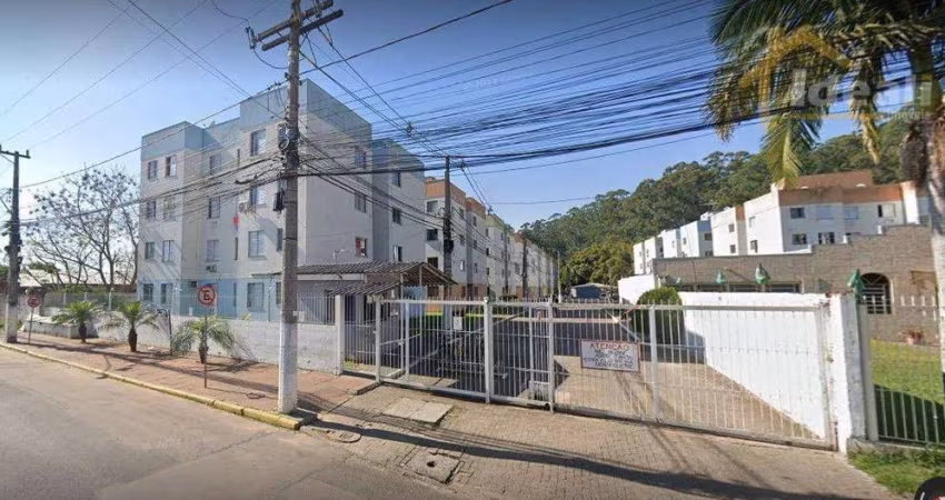 Apartamento com 2 dormitórios à venda,  - São José - Esteio/RS