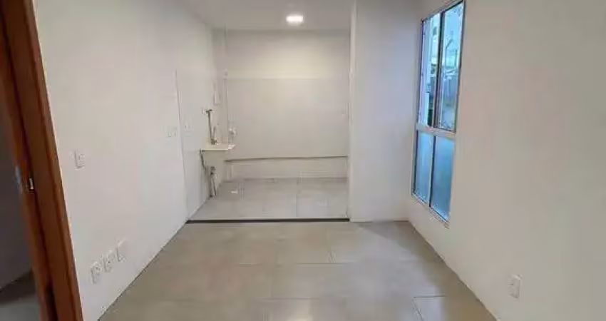 Apartamento com 1 dormitório à venda, 39 m² por R$ 155.000,00 - Camboim - Sapucaia do Sul/RS