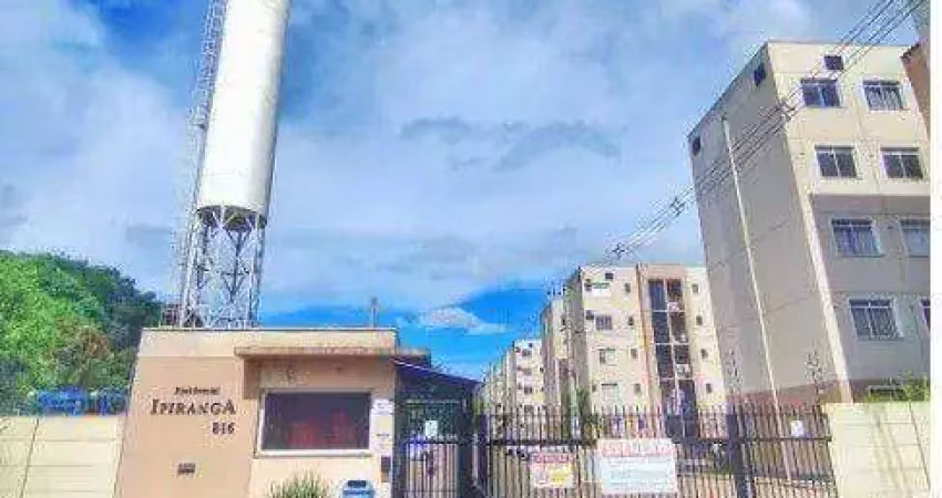 Apartamento com 2 dormitórios à venda,  - Lomba da Palmeira - Sapucaia do Sul/RS
