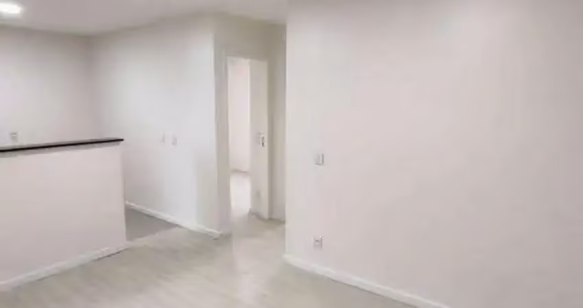 Apartamento com 2 dormitórios à venda, 40 m² por R$ 185.500,00 - Feitoria - São Leopoldo/RS