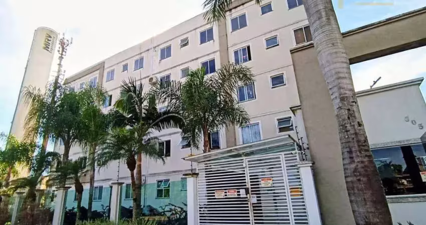 Apartamento com 2 dormitórios à venda, 40 m² por r$ 200.000,00 - feitoria - são leopoldo/rs