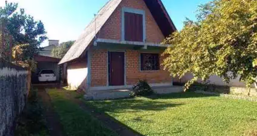 Casa com 2 dormitórios à venda por r$ 286.020,00 - feitoria - são leopoldo/rs