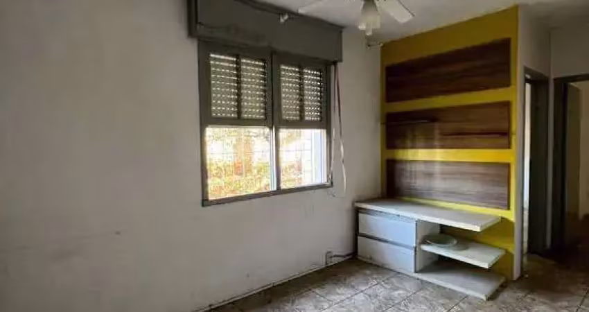Apartamento com 2 dormitórios à venda, 65 m² por r$ 150.000,00 - centro - sapucaia do sul/rs