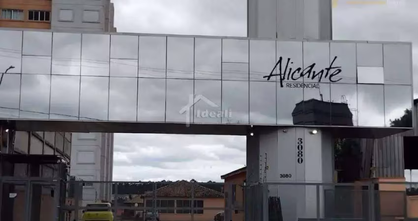Apartamento com 2 dormitórios à venda,  - centro - esteio/rs
