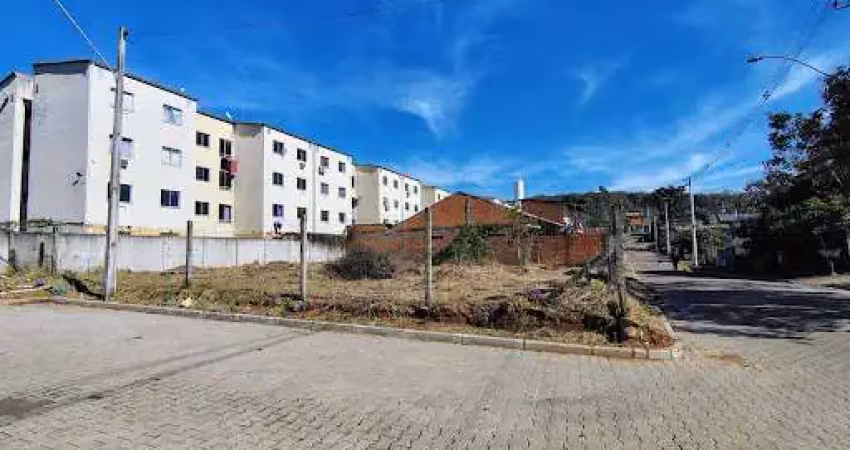 Terreno à venda, 319 m² por r$ 270.000,00 - duque de caxias - são leopoldo/rs