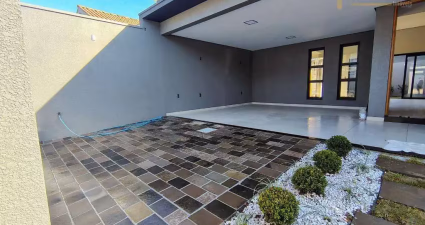 Casa com 3 dormitórios à venda, 151 m² por r$ 950.000,00 - cristo rei - são leopoldo/rs