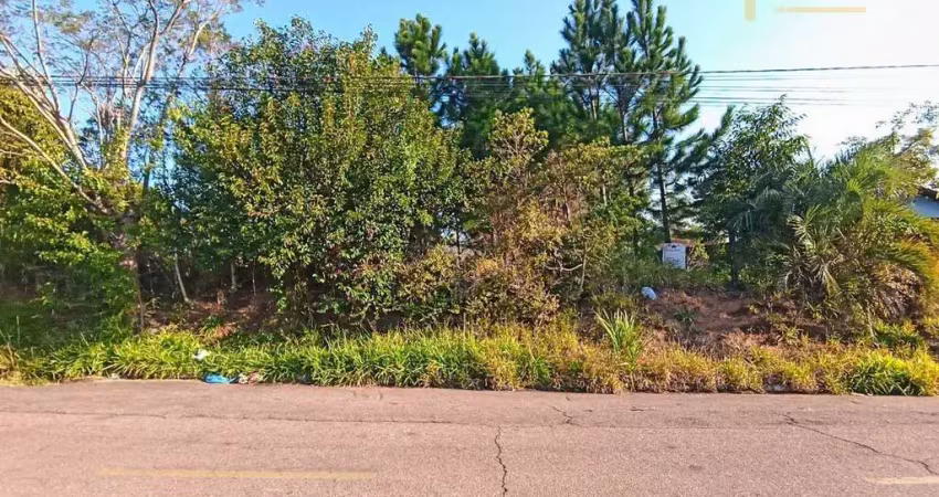 Terreno à venda, 300 m² por r$ 115.000,00 - lomba da palmeira - sapucaia do sul/rs