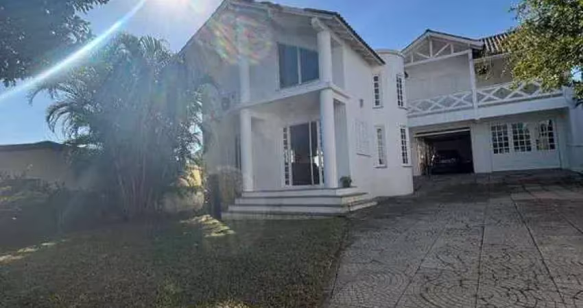Sobrado com 4 dormitórios à venda, 180 m² por r$ 1.100.000,00 - primor - sapucaia do sul/rs