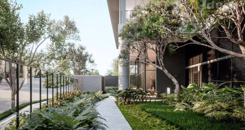 Apartamento com 3 dormitórios à venda, 89 m² por r$ 964.721,00 - são josé - são leopoldo/rs