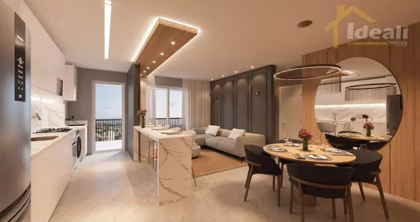 Apartamento com 3 dormitórios à venda, 103 m² por r$ 919.140,00 - são josé - são leopoldo/rs