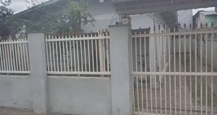 Casa com 2 dormitórios à venda por r$ 350.000,00 - harmonia - canoas/rs