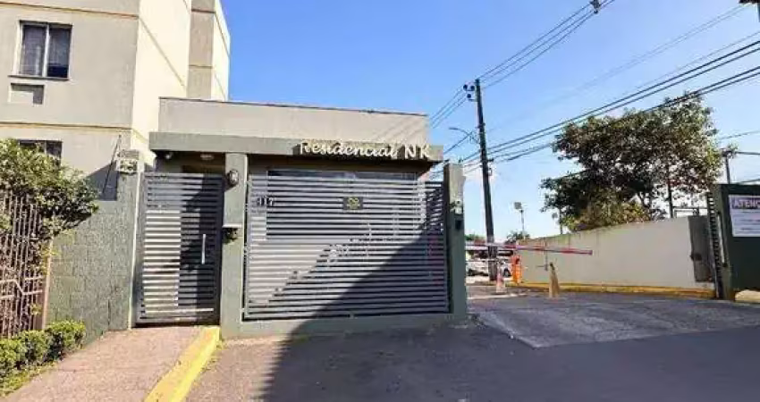 Apartamento com 2 dormitórios à venda, 38 m² por r$ 145.000,00 - pasqualini - sapucaia do sul/rs