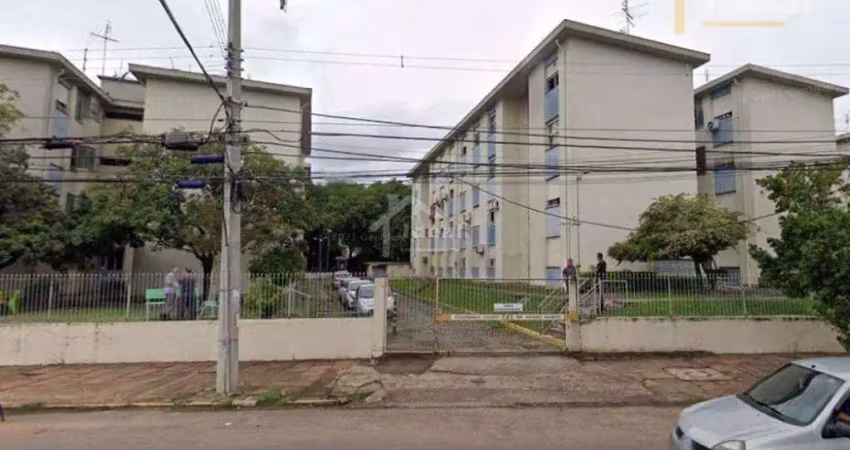 Apartamento com 2 dormitórios à venda,  - primor - sapucaia do sul/rs